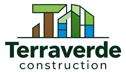 TERRAVERDE CONSTRUCTION