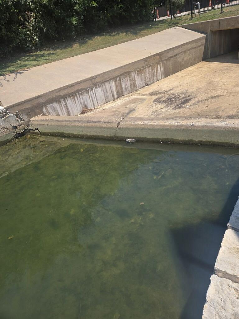 Environmental Cleanup