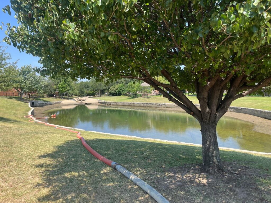 Environmental Cleanup