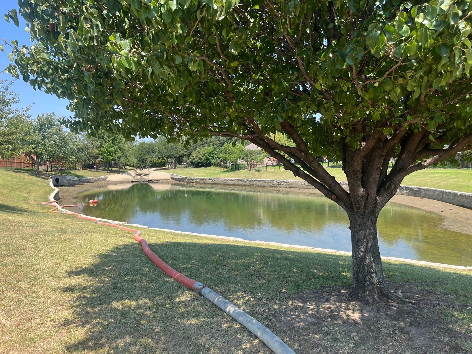 Comprehensive site recovery and environmental compliance